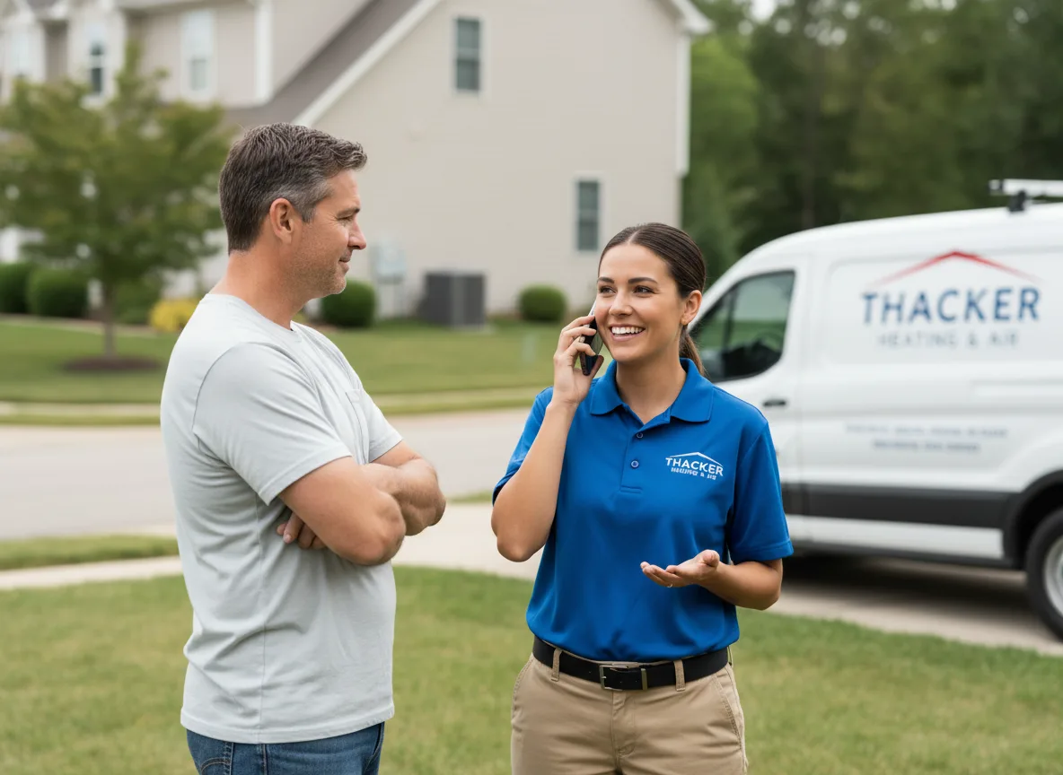 Ac Repair Bushton, KS FAQs